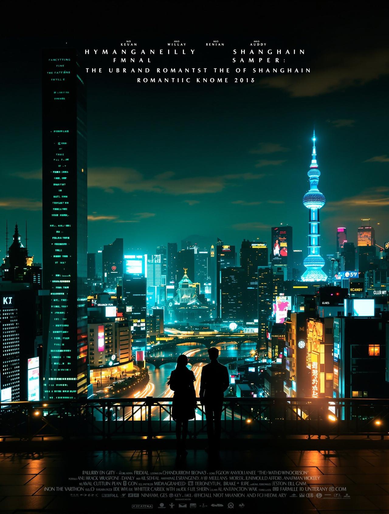 都市奇缘 - 玉米视频都市爱情作品海报