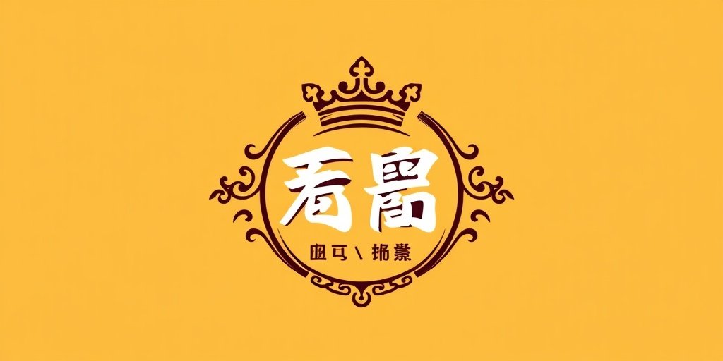 华谊兄弟 - 玉米视频合作伙伴品牌标志